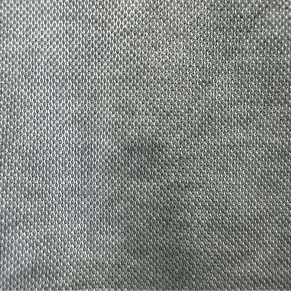 Travis Matthew Shirt Mens Extra Large Gray Polo Pullover Golf Sports Casual - Picture 7 of 9